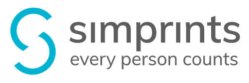 Simprints logo